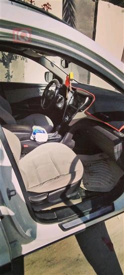 هیوندای سەنتافی